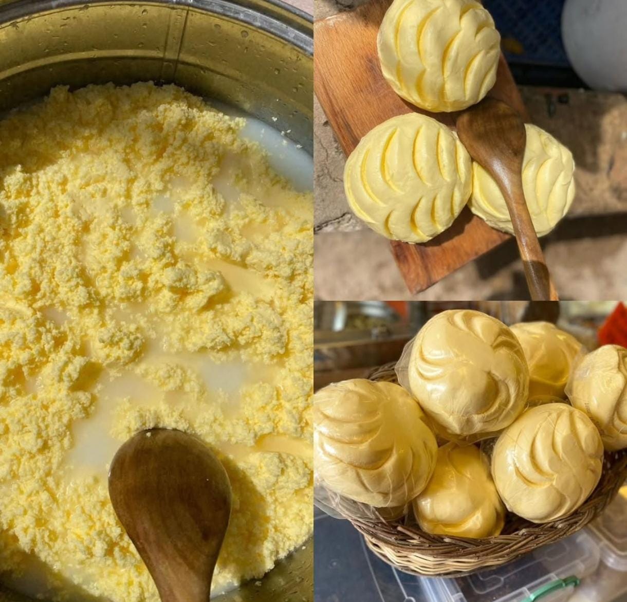 Kalandar Süt Ürünleri